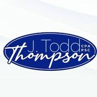 J. Todd Thompson CPA PSC