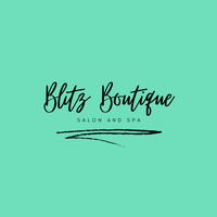 Blitz Boutique Salon and Spa 