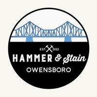 Hammer & Stain Owensboro