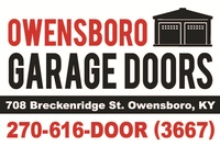 Owensboro Garage Door