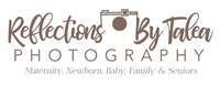 Reflections By Talea Photography Reflections By Talea Photography