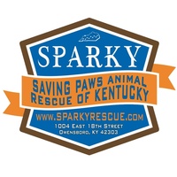 Saving Paws Animal Rescue of Kentucky, Inc.