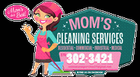 Mom's Cleaning Services LLC