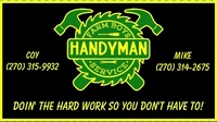 Farm Boys Handyman Service 