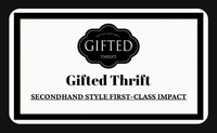 Gifted Thrift