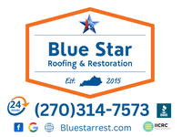 Blue Star Restoration 