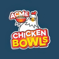 McCoy Hospitality Group dba Acme Chicken Bowls McCoy Hospitality Group dba Acme Chicken Bowls