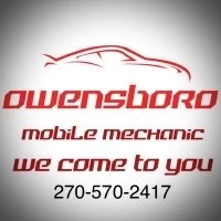 Owensboro Mobile Mechanic 