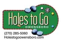 Holes to Go Owensboro