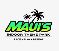 Maui's Indoor Theme Park