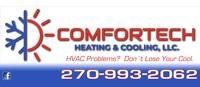 Comfortech Heating & Cooling