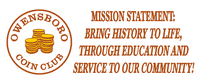 Owensboro Coin Club