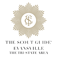 The Scout Guide Evansville and the Tri-State Area