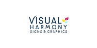 Visual Harmony Signs and Graphics