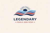 Legendary Pools & Spas