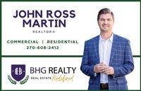John Ross Martin - Real Estate 