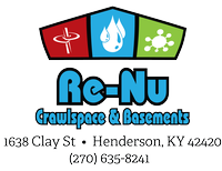 ReNu Crawlspace & Basements