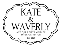 Kate & Waverly