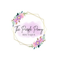 The Purple Peony Boutique 