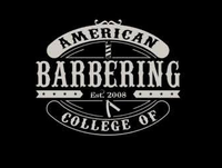 American College of Barbering 