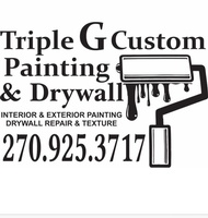 Triple G Custom Painting & Drywall LLC