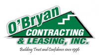 O'Bryan Contracting & Leasing Inc.