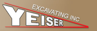 Yeiser Excavating Inc.