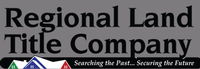 Regional Land Title Company Regional Land Title Company