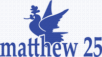 Matthew 25 AIDS Services
