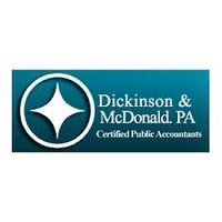 Dickinson & McDonald, PA