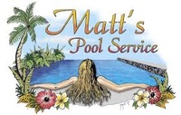 Matt's Pool Service
