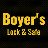 Boyer's Lock & Safe