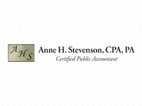 Anne H Stevenson CPA PA