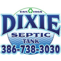 Dixie Septic Tank Inc.