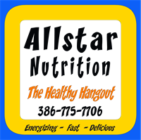 Allstar Nutrition OC