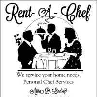 Rent-A-Chef Kitchen Staffing LLC &  Personal Chef