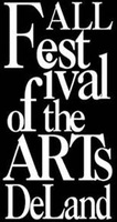 Fall Festival of the Arts - DeLand