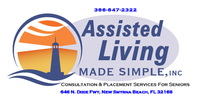 Assisted Living Made Simple