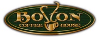 Boston Coffeehouse