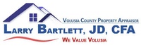 Volusia County Property Appraiser-Larry Barlett