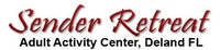 Sender Retreat Adult Activity Center