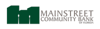 Mainstreet Community Bank of Florida - Downtown Branch