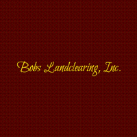 Bob's Land Clearing Inc