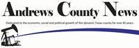Andrews County News