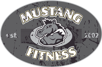 Mustang Fitness Center