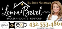Lonna Bevel - EXP Realty