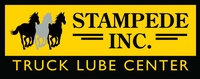 Stampede Truck Lube Center
