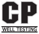 CP Well Testing, LLC.