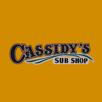 Cassidy's Sub Shop