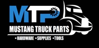 Mustang Truck Parts